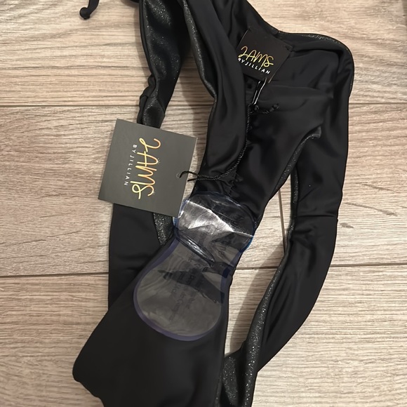 NWT - Bikini - Jams by Jillian - size S - Picture 7 of 9